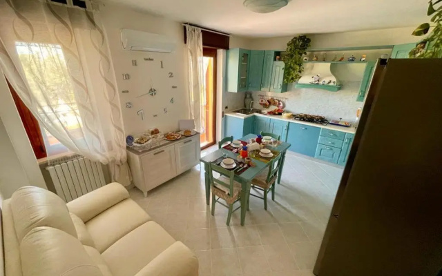 Lalu's B&B