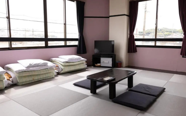 Minshuku Wakatake