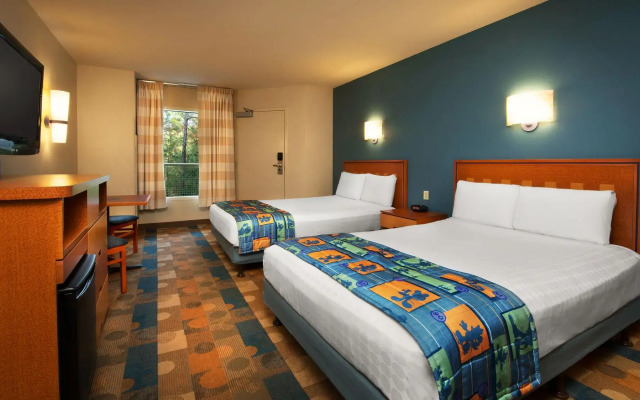 Disney's Pop Century Resort