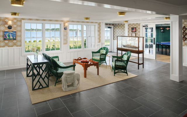 The Pridwin Hotel