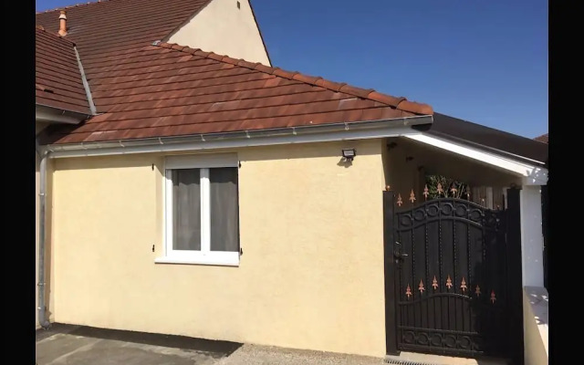 Maison Tobias