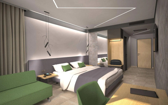 Hotel Istra - Liburnia