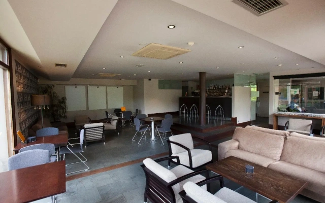 Hotel Río Bidasoa