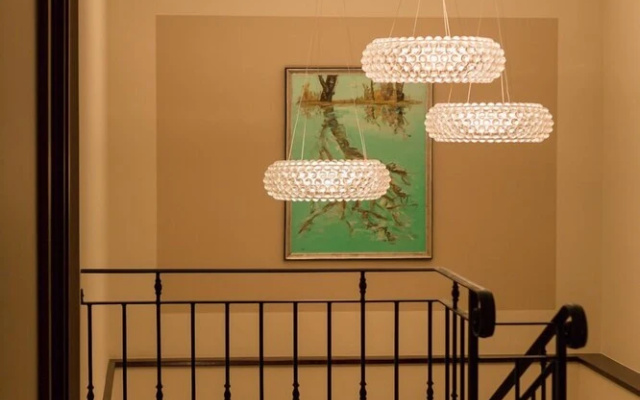 L'Art Hotel