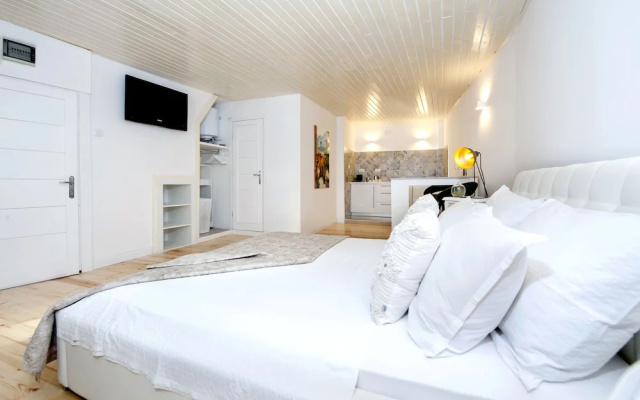 Studio apartment AMBIENT