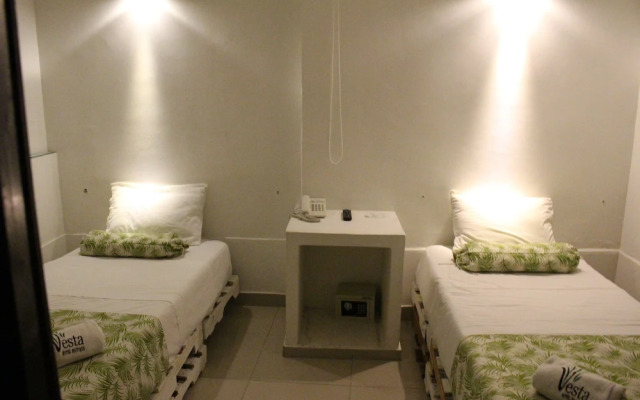 Hotel Vesta Boutique