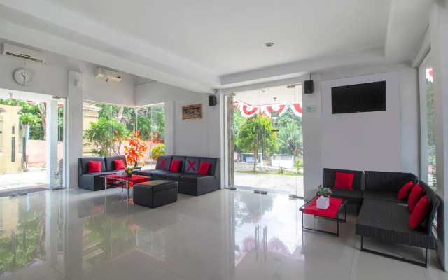 kahai beach resort