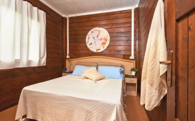 Camping Village Baia Domizia (BDO123)