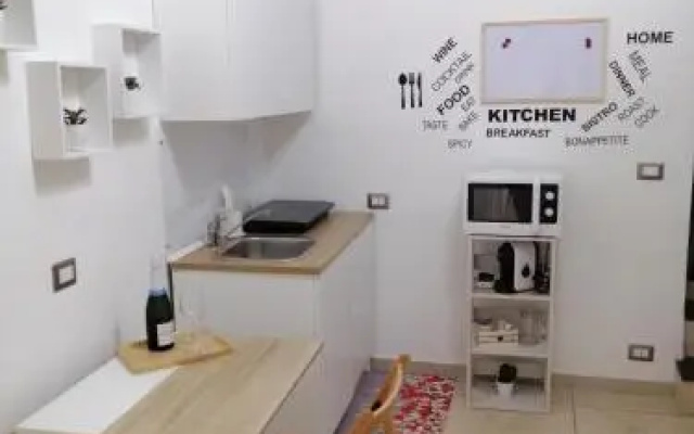 Magicstay - Flat 40M² 1 Bedroom 1 Bathroom - Naples