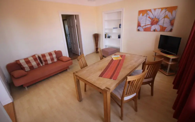 Ferienwohnung Brauhausgasse