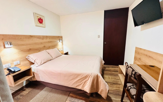 Hostal Arequipa Inn