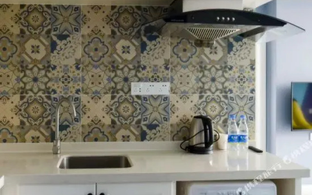Ideal Home Apartment