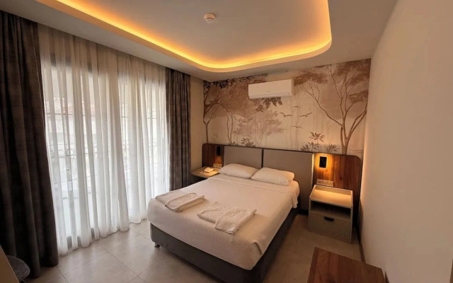Ida Hotel