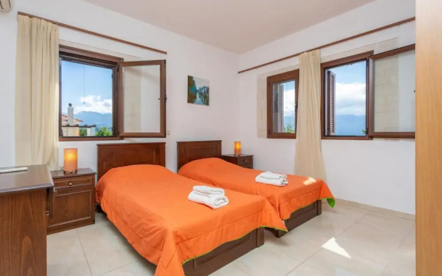 Kefalas Villas Collection