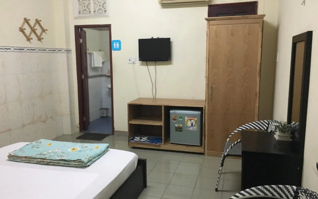 Bao Long Hotel
