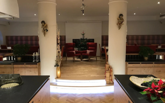 Aktivhotel Zur Rose