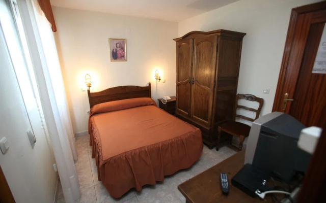 Hostal el Rocío