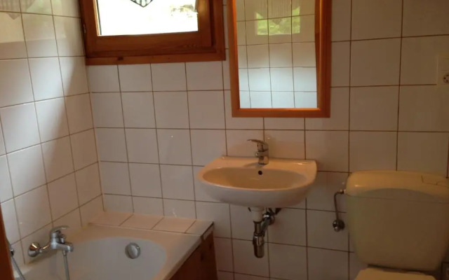 Chalet l'Atelier