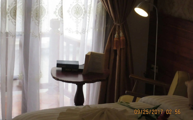 Mekong Charm Guesthouse