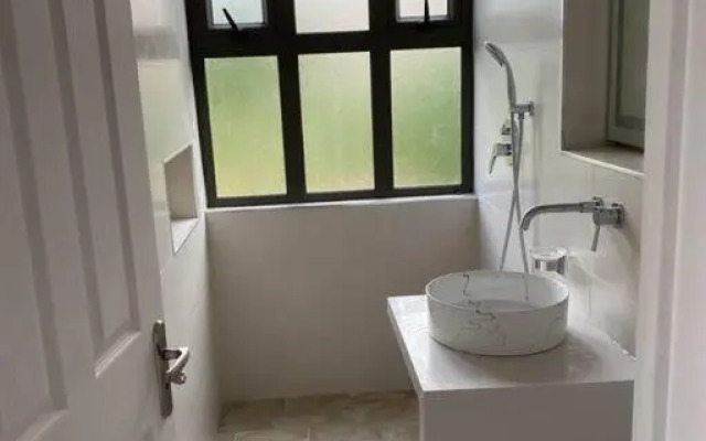 Lovely (new) apartment near beach