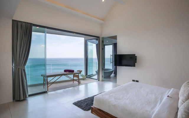 Sky Dream Villa