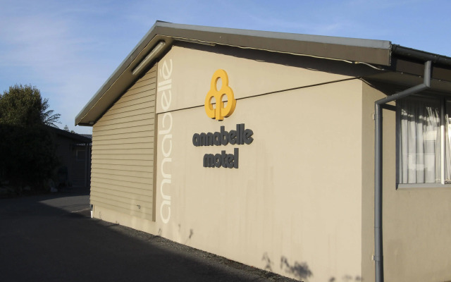 Annabelle Motel