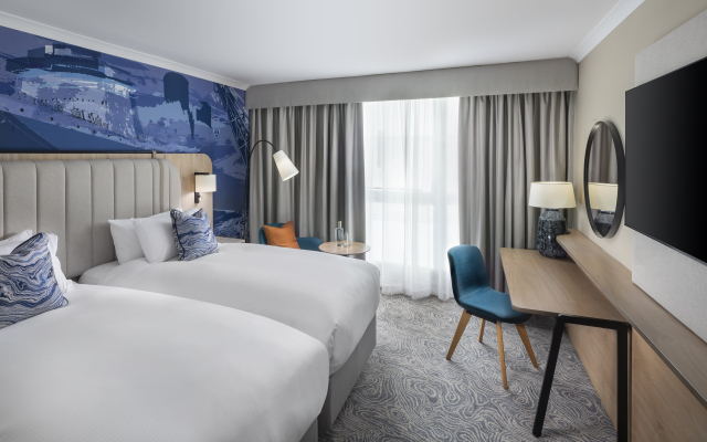 voco Southampton by IHG