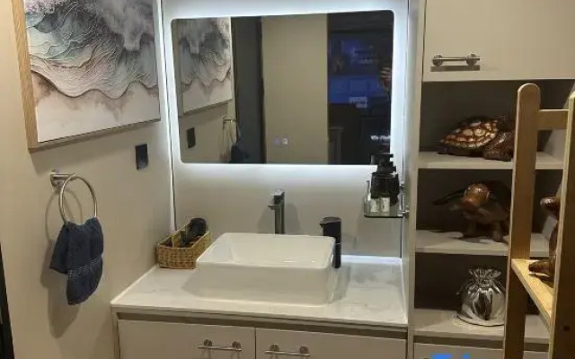 Luxury Capsule House Phuket