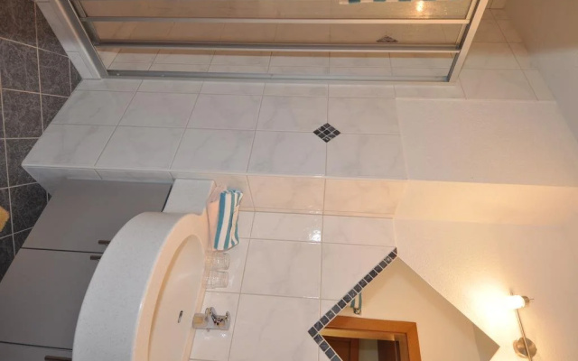 Haus am Waldrand