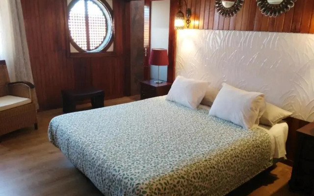 Hospedaje Tu Sitio