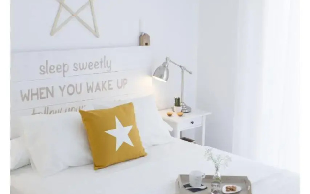 Apartamur Chic 115