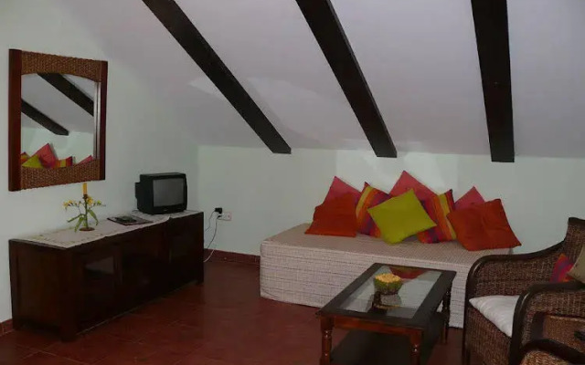 Masia Del Cura