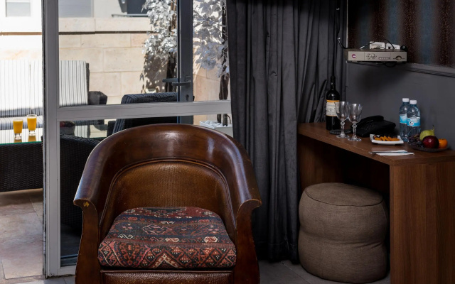 Ness Hotel