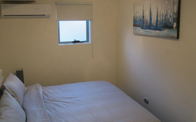 Sleek apartment Unit 87
