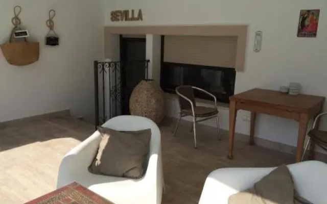 Casa Holandaluzas