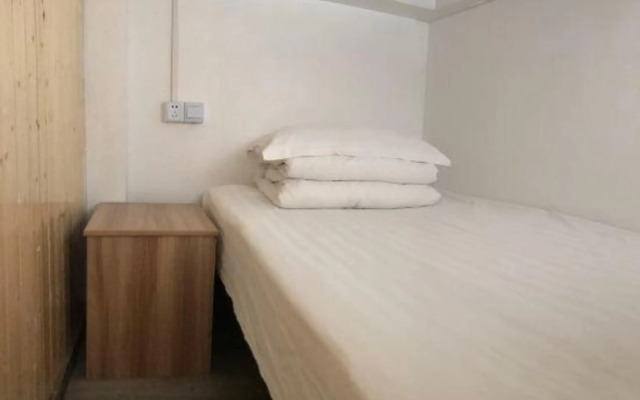 Junlinge Hostel
