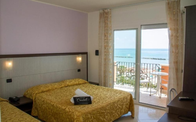 hotel Cristall