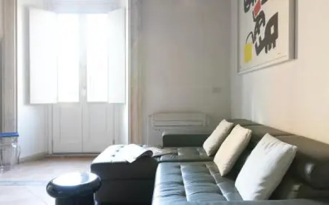 Pantheon Domus Apartment