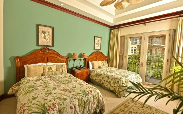 Los Suenos Resort Bella Vista 4B