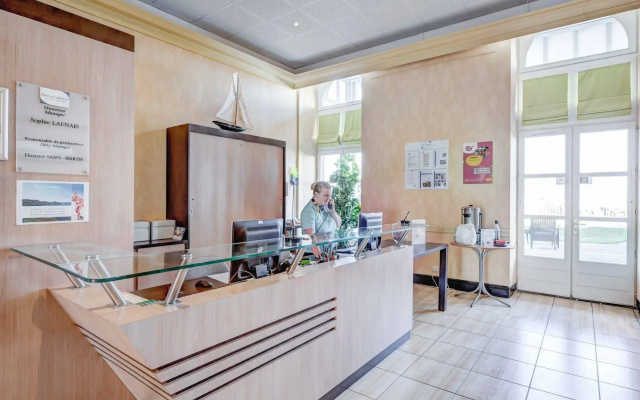 Pierre & Vacances Saint Goustan