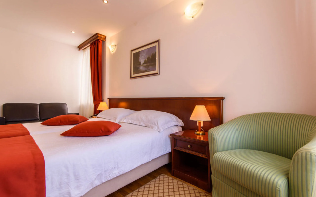 Hotel Sikaa