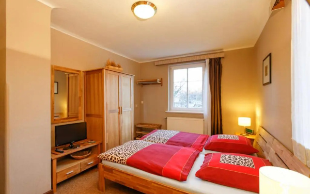 Pension Maria am Schlosspark