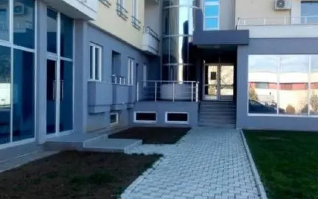 Adam's Apartment 1