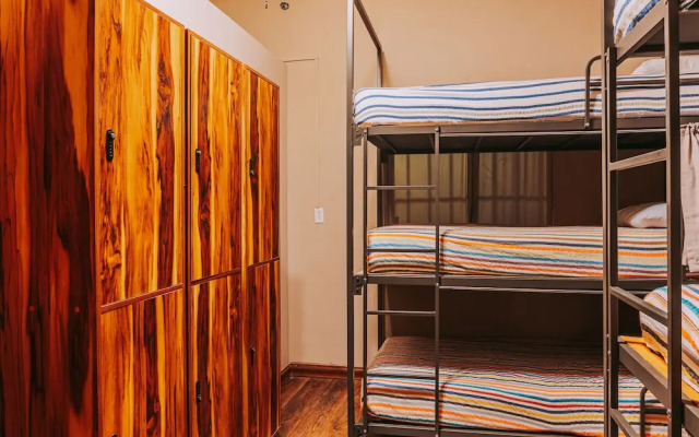 Shambalam Hostel