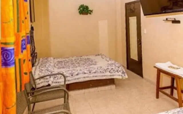 Hotel Los Reyes