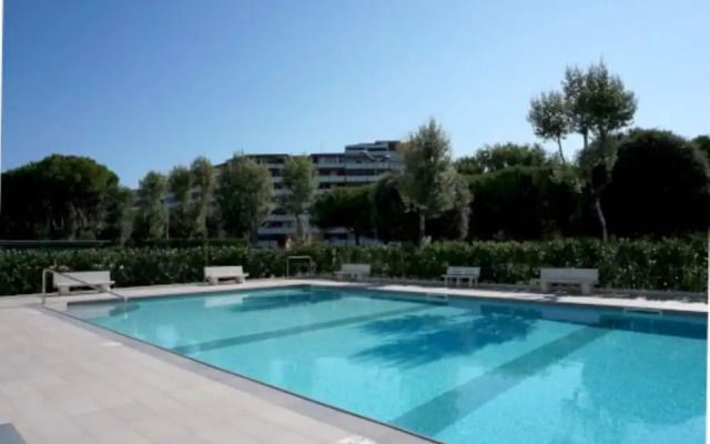 Florida - One Bedroom No.4