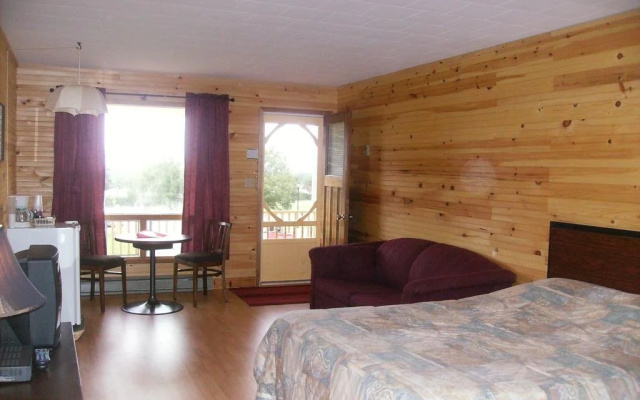 Abby Lane Motel