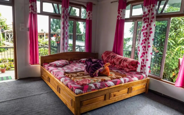 Pahar Ghar Kalimpong