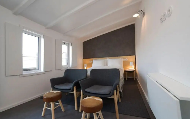 AD Apartment - Solar da Avenida