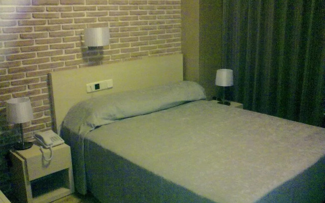 Hotel Alda Nueva Castilla